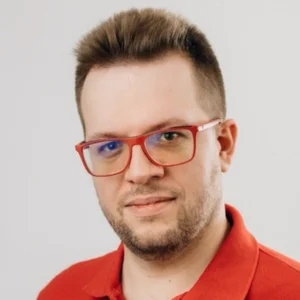 Artur Skowroński