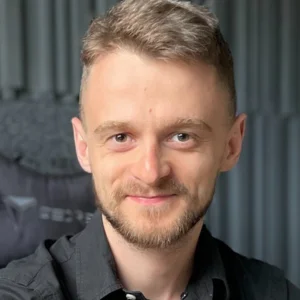 Bartek Miś