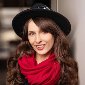 Agnieszka Rumińska